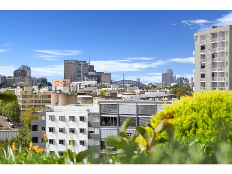 807/15 Atchison Street, St Leonards NSW 2065