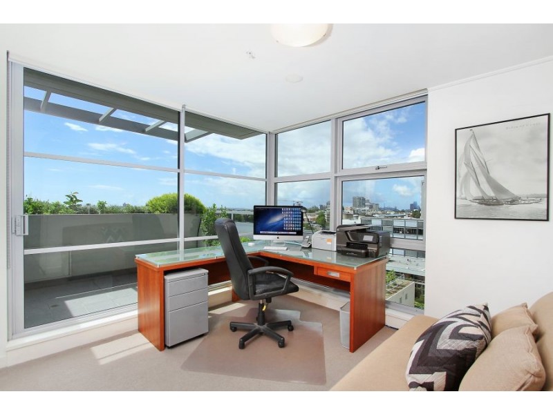 807/15 Atchison Street, St Leonards NSW 2065