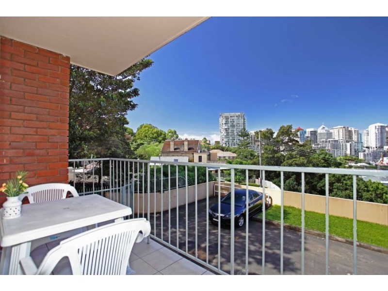2/7 Lavender Street, Lavender Bay NSW 2060