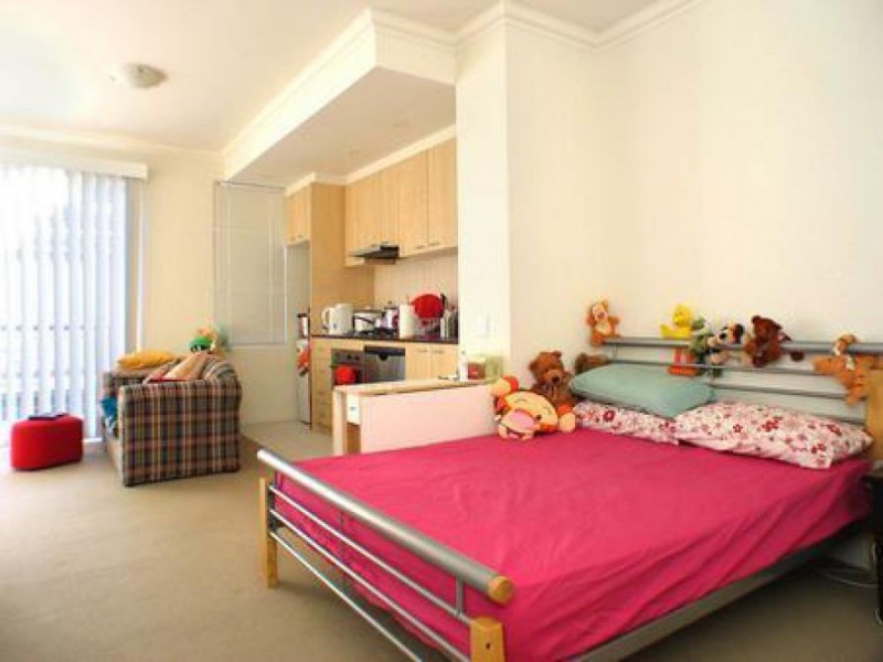 53/13 Ernest Street, Crows Nest NSW 2065