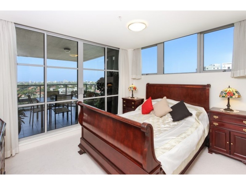 906/15 Atchison Street, St Leonards NSW 2065