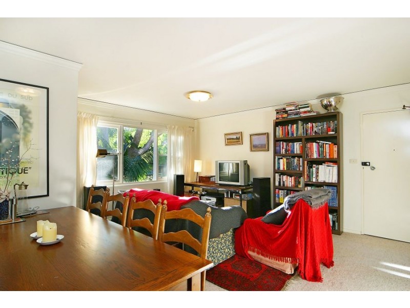 10/31 Crows Nest Road, Waverton NSW 2060