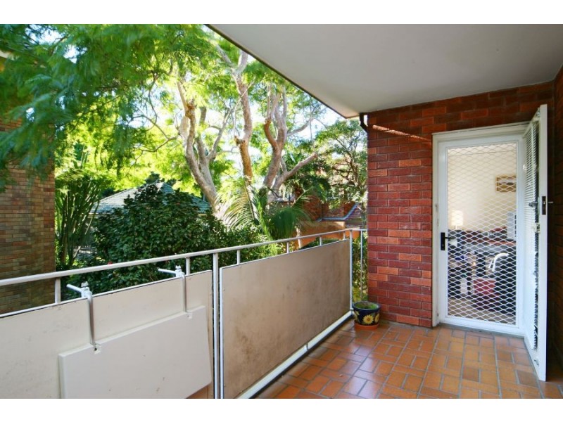 10/31 Crows Nest Road, Waverton NSW 2060