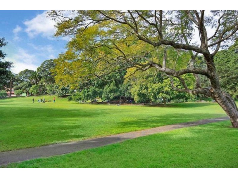 10/31 Crows Nest Road, Waverton NSW 2060