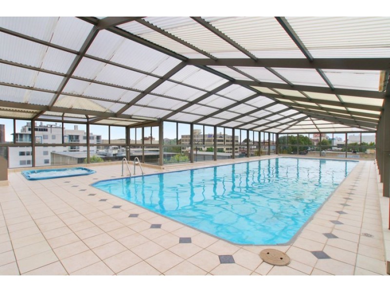 210/402-420 Pacific Highway, Crows Nest NSW 2065