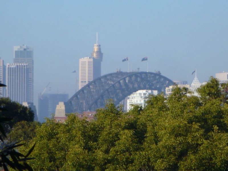 4/28 Bent Street, Neutral Bay NSW 2089