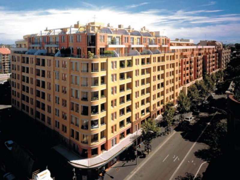 108/261 Harris Street, Pyrmont NSW 2009