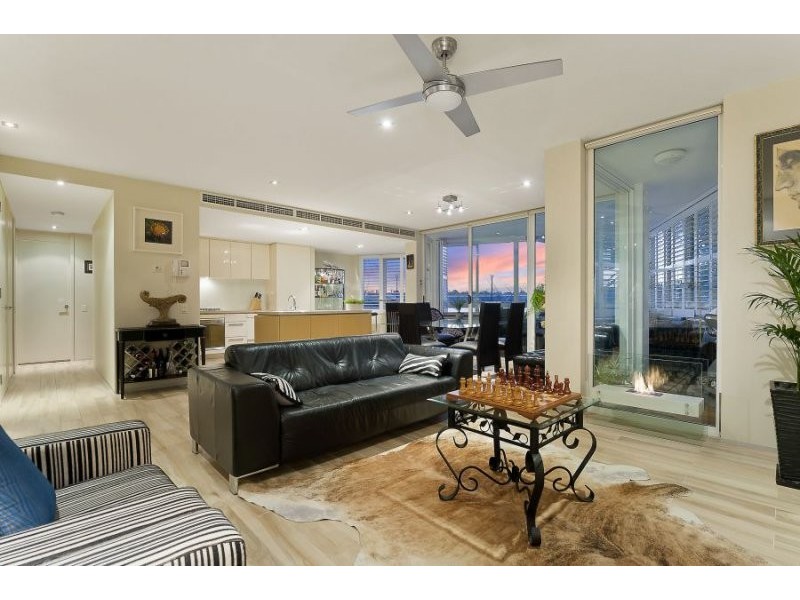 104/24 Refinery Drive, Pyrmont NSW 2009