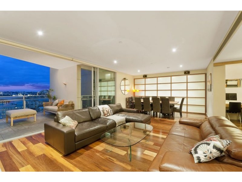 18B/2 Distillery Drive, Pyrmont NSW 2009