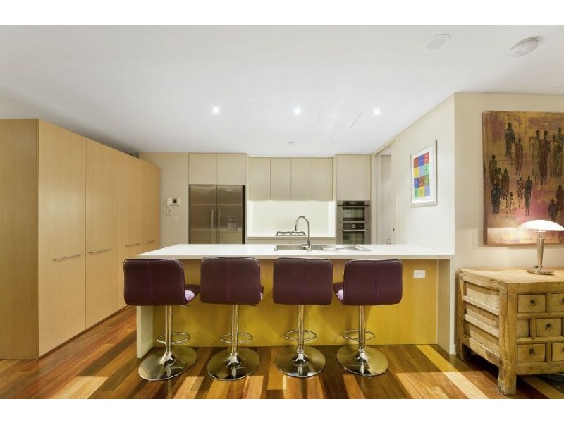 18B/2 Distillery Drive, Pyrmont NSW 2009