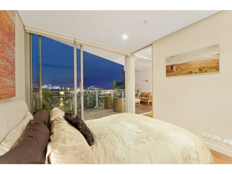 18B/2 Distillery Drive, Pyrmont NSW 2009