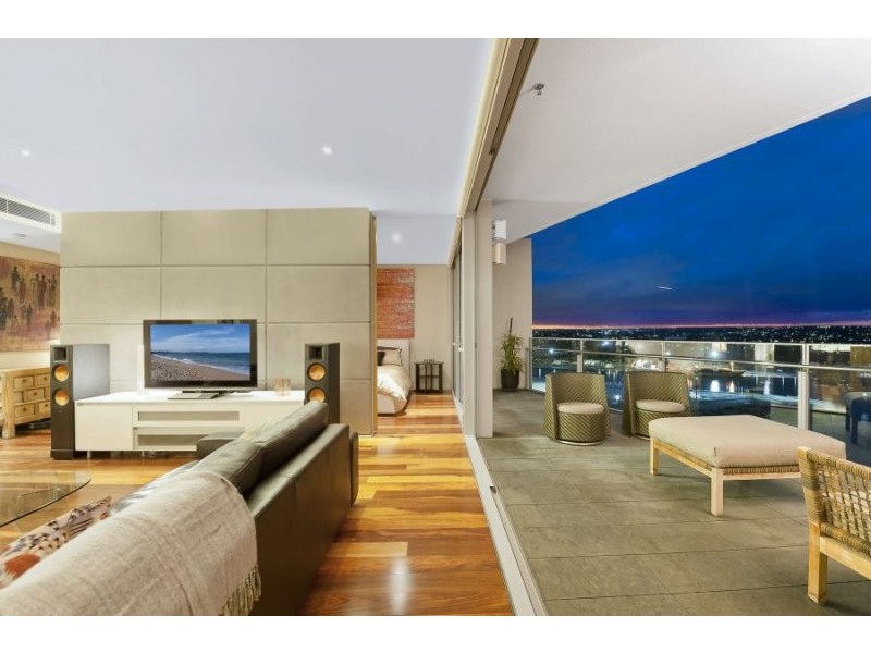 18B/2 Distillery Drive, Pyrmont NSW 2009