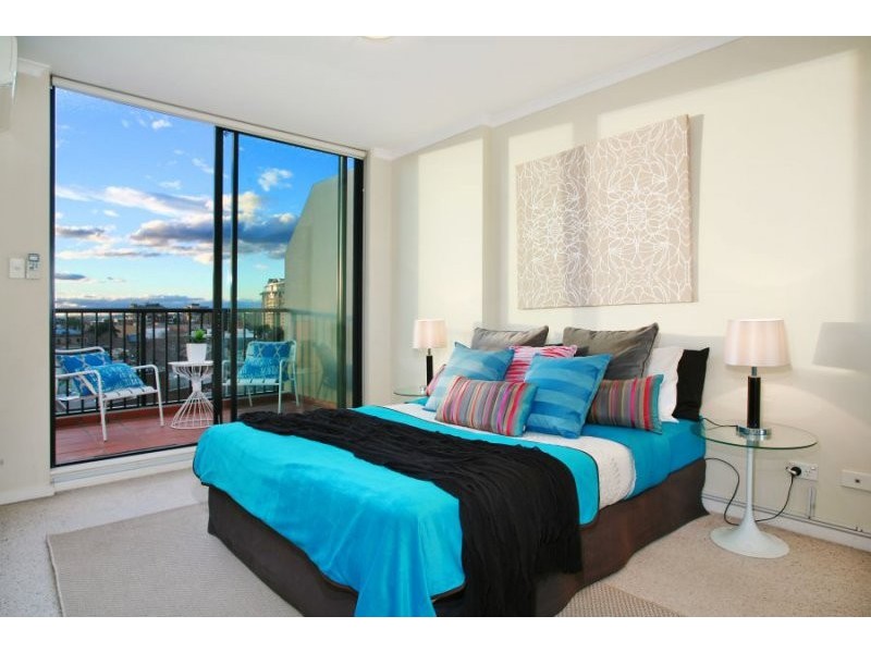 105/209-211 Harris Street, Pyrmont NSW 2009