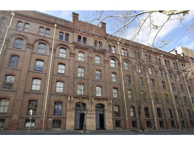 4/320 Harris Street, Pyrmont NSW 2009