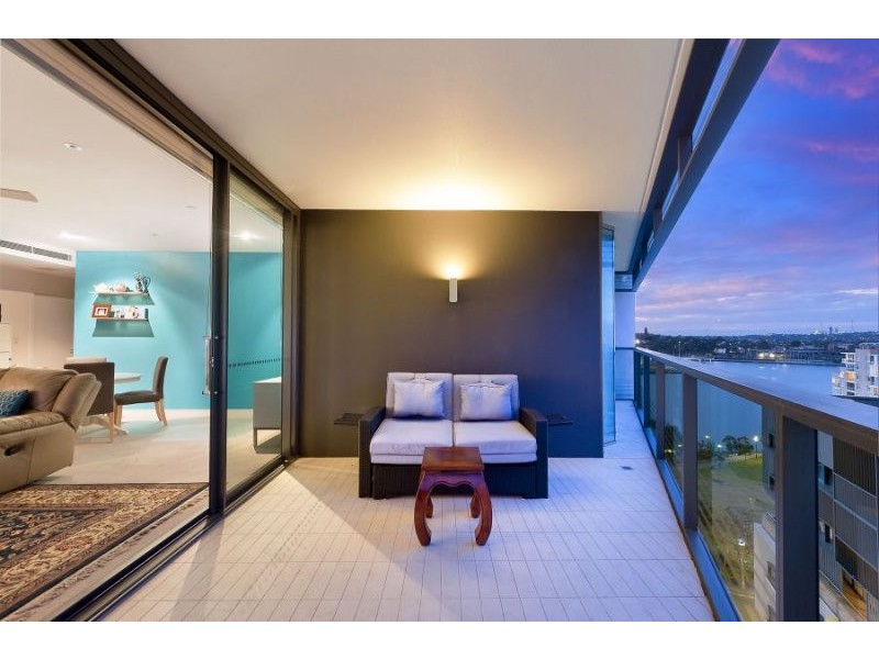 5B/4 Distillery Drive, Pyrmont NSW 2009