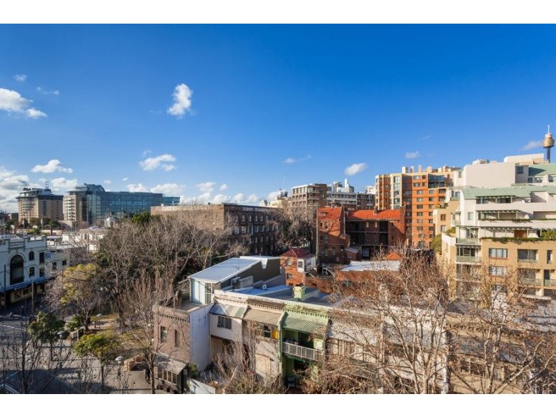 97/209-211 Harris Street, Pyrmont NSW 2009