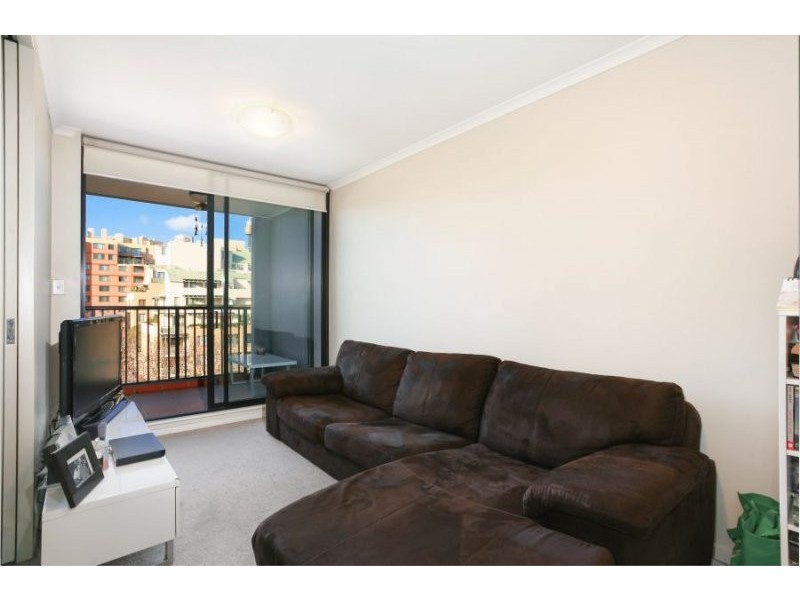 97/209-211 Harris Street, Pyrmont NSW 2009