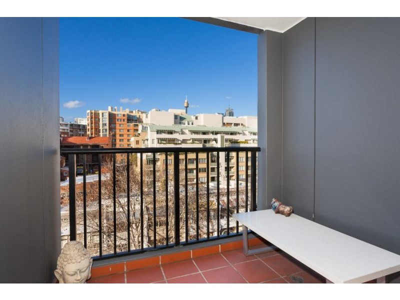 97/209-211 Harris Street, Pyrmont NSW 2009