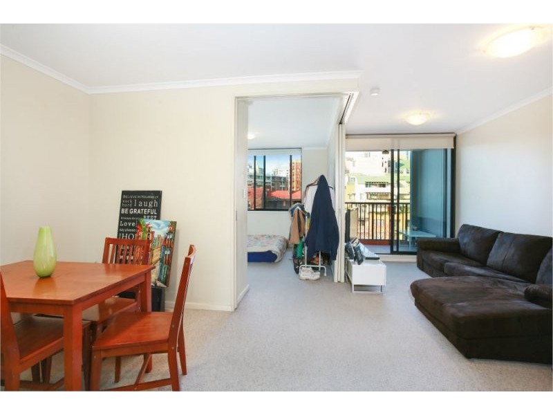 97/209-211 Harris Street, Pyrmont NSW 2009