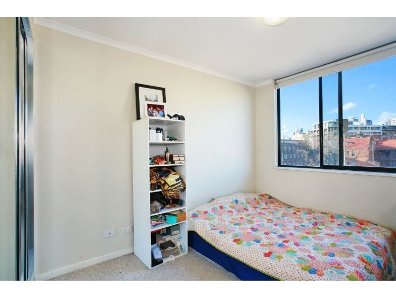 97/209-211 Harris Street, Pyrmont NSW 2009
