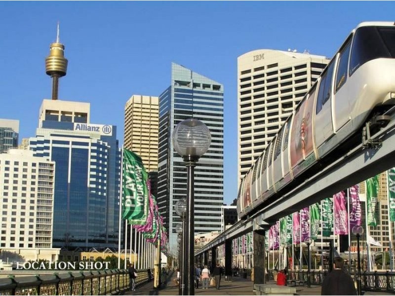 97/209-211 Harris Street, Pyrmont NSW 2009