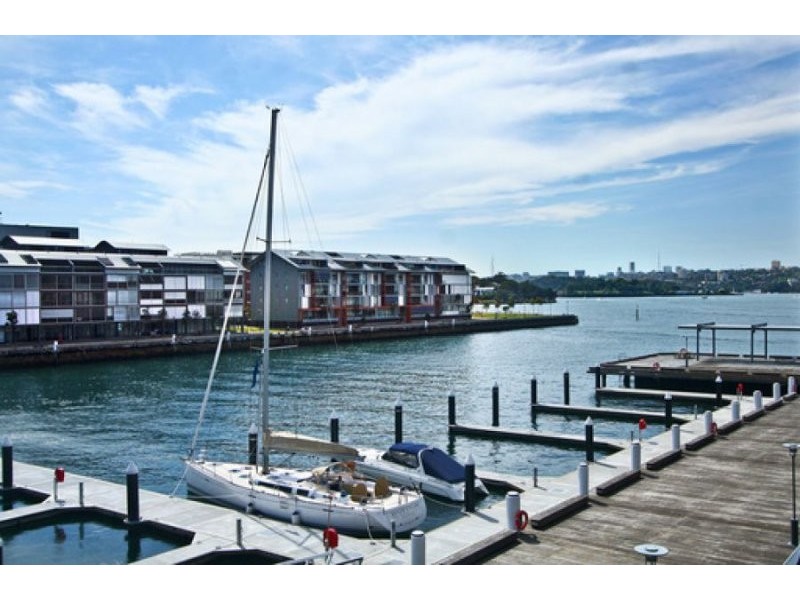 56 Pirrama Road, Pyrmont NSW 2009