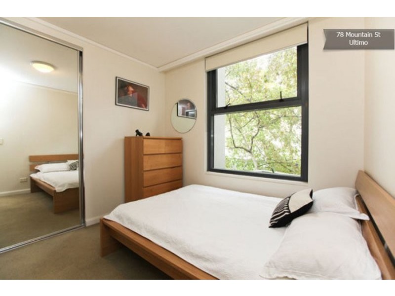 407/78 Mountain Street, Ultimo NSW 2007