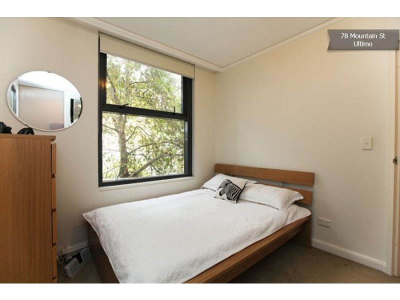 407/78 Mountain Street, Ultimo NSW 2007