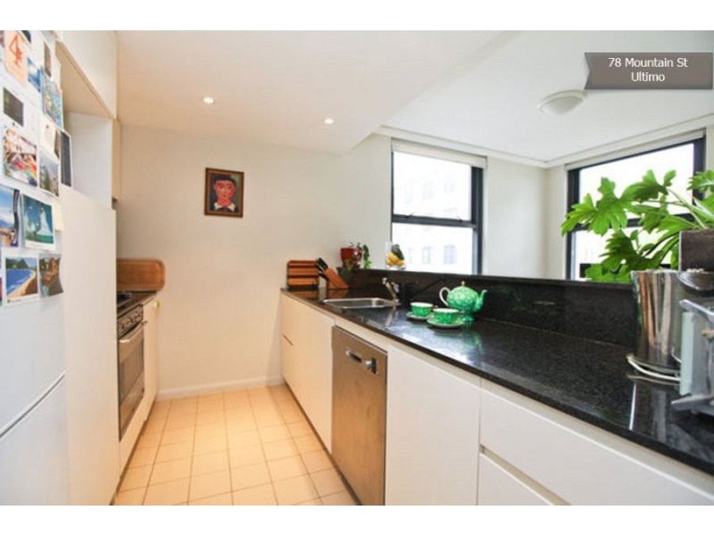407/78 Mountain Street, Ultimo NSW 2007