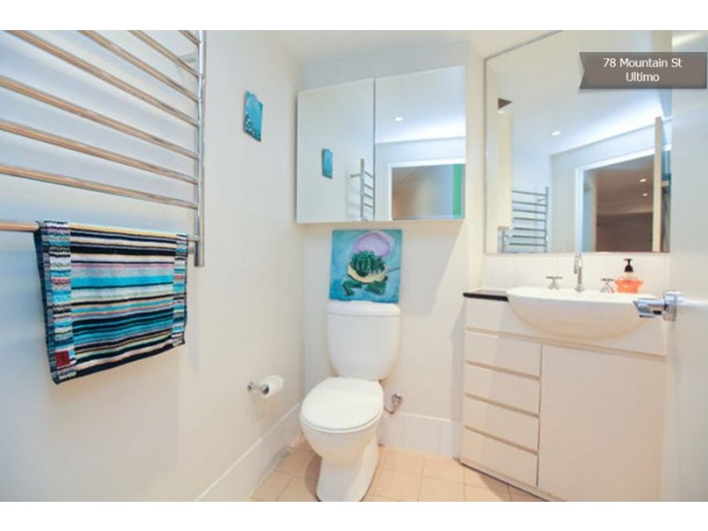 407/78 Mountain Street, Ultimo NSW 2007