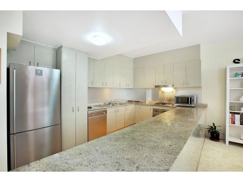 6/9 Quarry Master Drive, Pyrmont NSW 2009