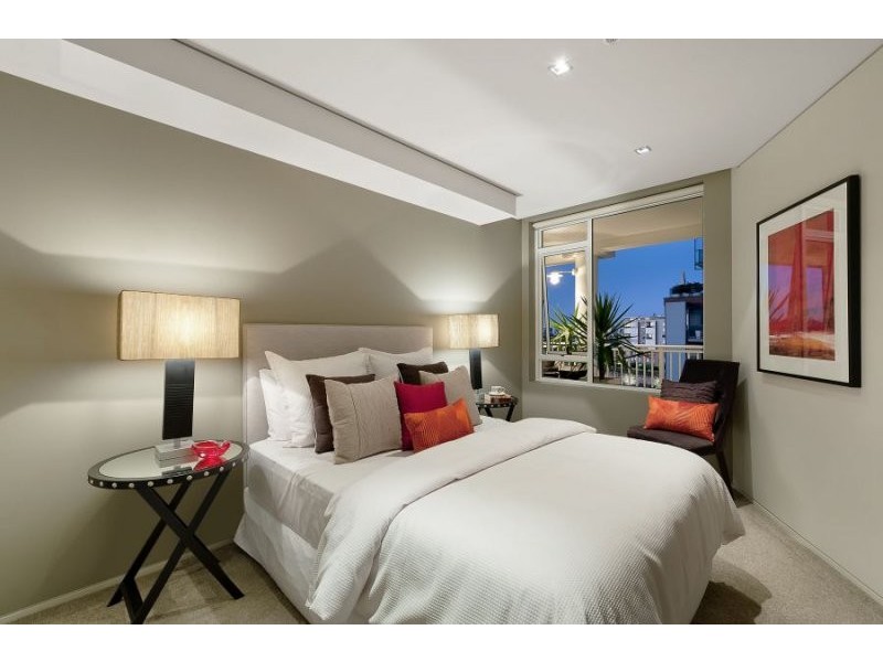 1005/42 Refinery Drive, Pyrmont NSW 2009