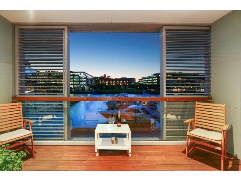 5/56 Pirrama Road, Pyrmont NSW 2009