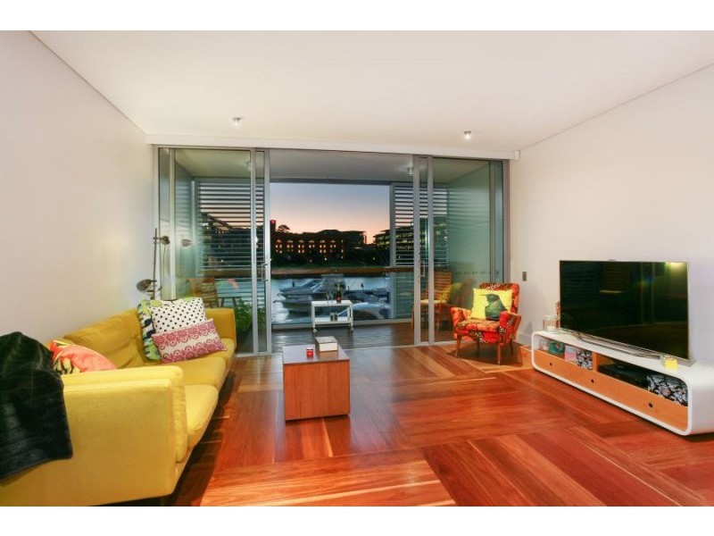 5/56 Pirrama Road, Pyrmont NSW 2009