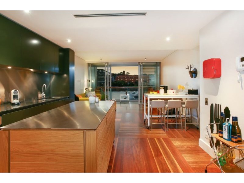 5/56 Pirrama Road, Pyrmont NSW 2009