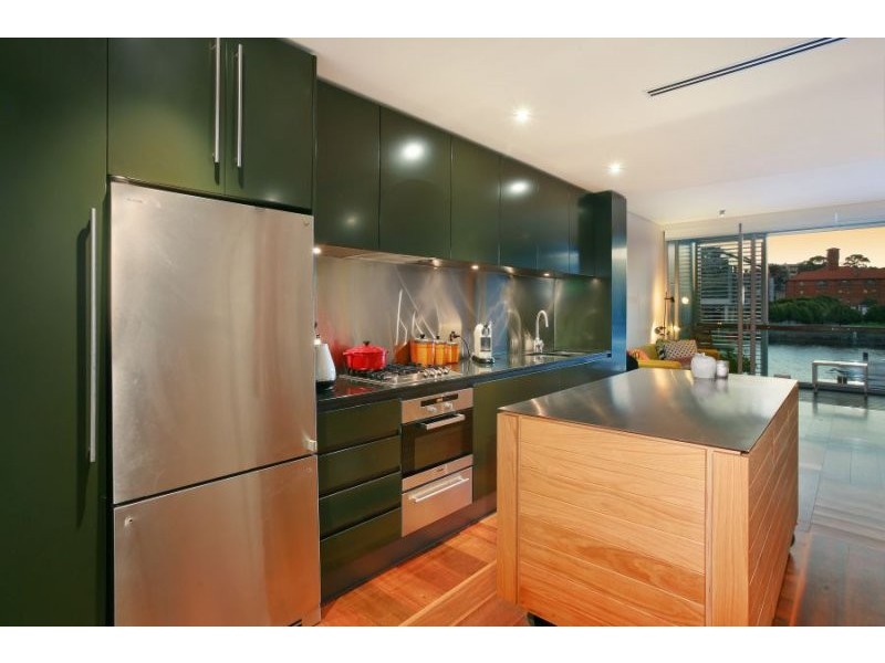 5/56 Pirrama Road, Pyrmont NSW 2009