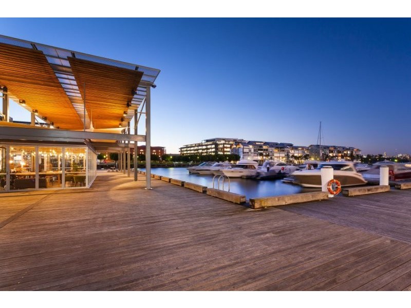 5/56 Pirrama Road, Pyrmont NSW 2009