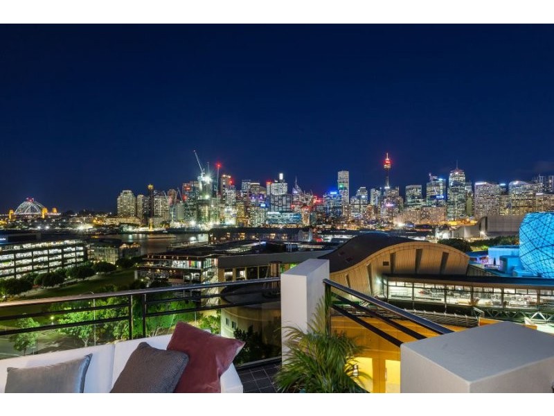 B902/24-26 Point Street, Pyrmont NSW 2009
