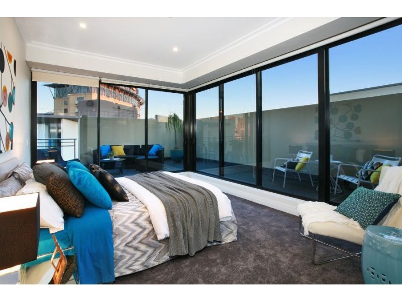 B902/24-26 Point Street, Pyrmont NSW 2009