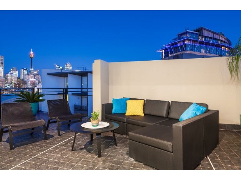 B902/24-26 Point Street, Pyrmont NSW 2009