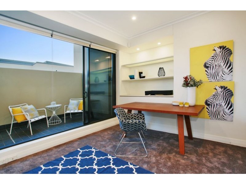 B902/24-26 Point Street, Pyrmont NSW 2009