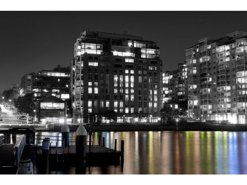 1002/2 Mount Street Walk, Pyrmont NSW 2009