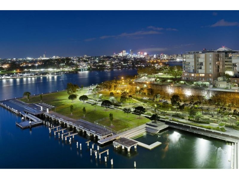 1002/2 Mount Street Walk, Pyrmont NSW 2009