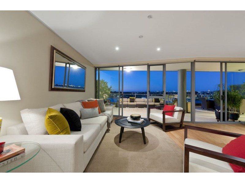 1002/2 Mount Street Walk, Pyrmont NSW 2009