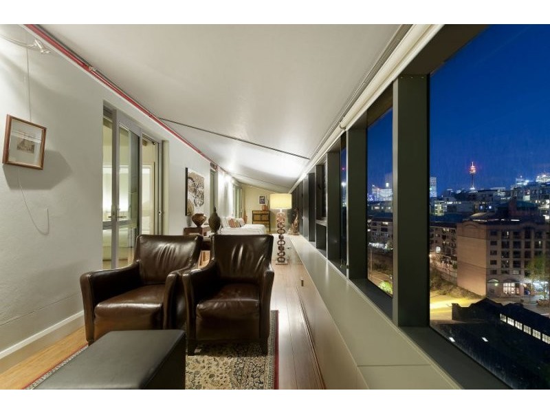 1002/2 Mount Street Walk, Pyrmont NSW 2009