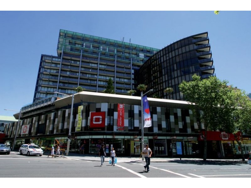 1512/20 Pelican Street, Surry Hills NSW 2010