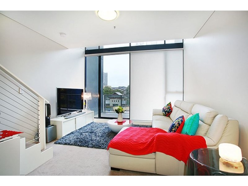 315/17 Joynton Avenue, Zetland NSW 2017