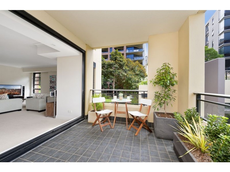 A301/24 Point Street, Pyrmont NSW 2009