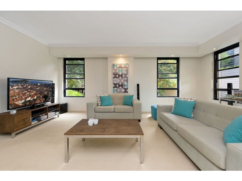 A301/24 Point Street, Pyrmont NSW 2009