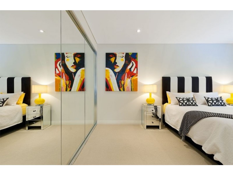 A301/24 Point Street, Pyrmont NSW 2009